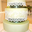 Wedding Cake Lace
